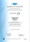 DIN EN ISO 3834-2:2021