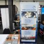 Messestand