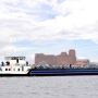 TMS Antonia, Binnentanker